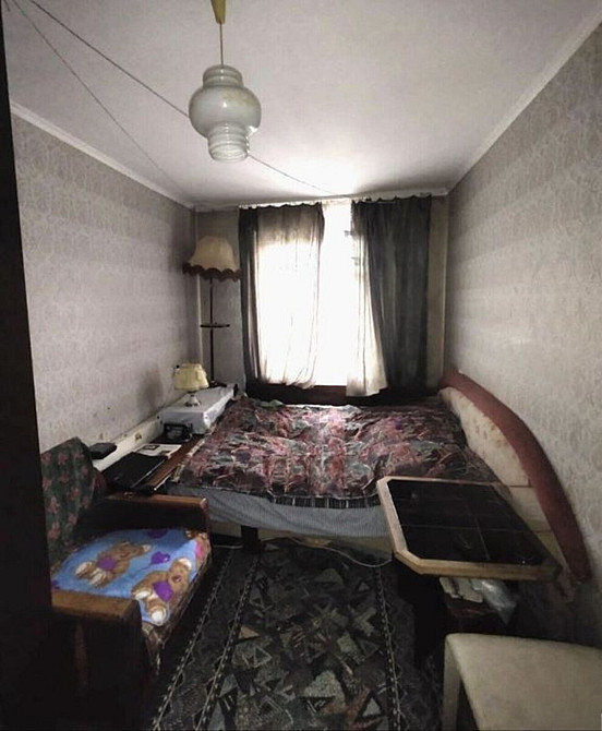 Продаж Квартира 3-кімнатна, 3/9 поверх на Всеволода Нестайка, 5 Киев - изображение 4