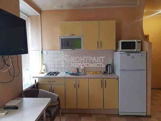 Оренда 2к Квартира 42 кв.м Мироносицкая вул. Харьков