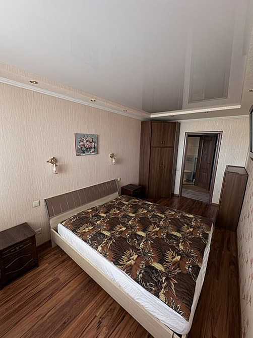 Оренда Квартира 2-кімнатна, 12/13 поверх Kiev - photo 7