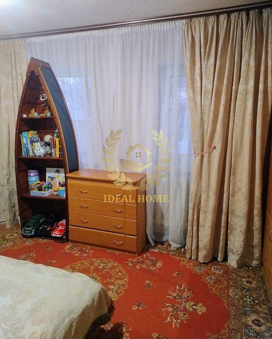 Продаж Будинок 2-кімнатний на Октябрьская ул., 1  - фото 9