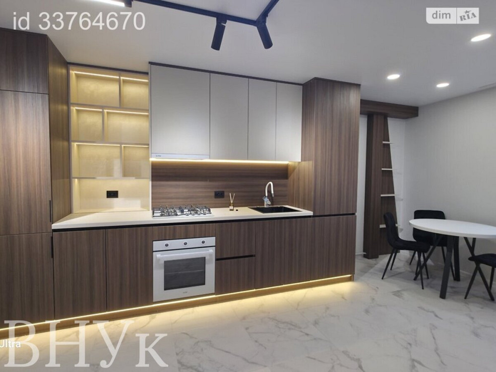 Продаж Квартира 3-кімнатна, 4/11 поверх на Сахарова Ternopil' - photo 20