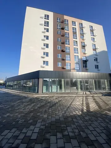 Продаж 1к Квартира 44.4 кв.м ЖК Синергія Light Рівне - фото 9