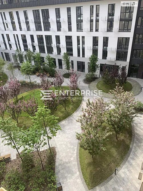 Продаж Квартира 1-кімнатна, 5/9 поверх на вул. Салютная Київ - фото 20