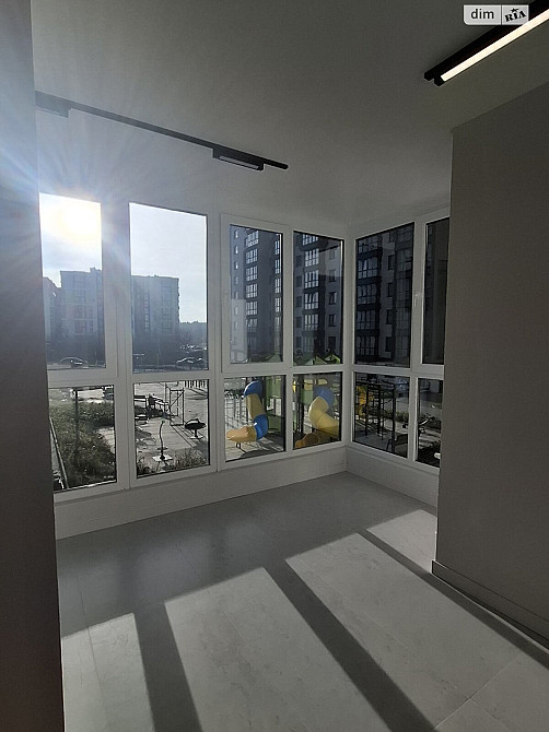 Продаж Квартира на улица Роксоляни 163 Львов - изображение 4