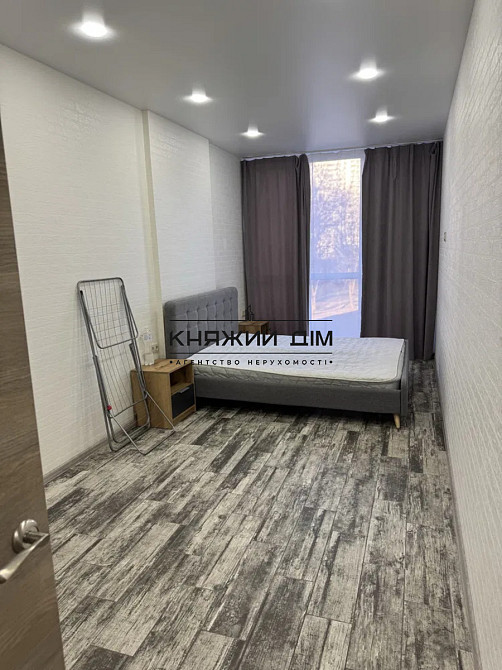Оренда Квартира 1-кімнатна, 3/12 поверх на Каменская ул. Киев - изображение 8