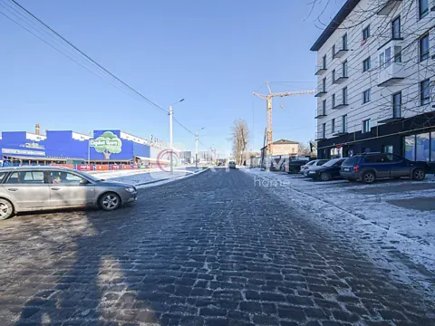 For rent 1-room Apartment 39 sq.m Поліська вулиця 8В Ternopil' - photo 11