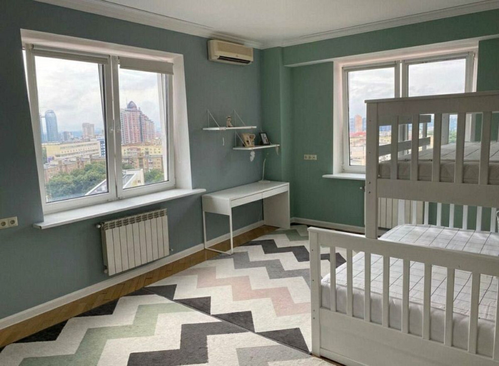 Продаж Квартира 3-кімнатна, 14/18 поверх на Лескова, 1а Київ - фото 1