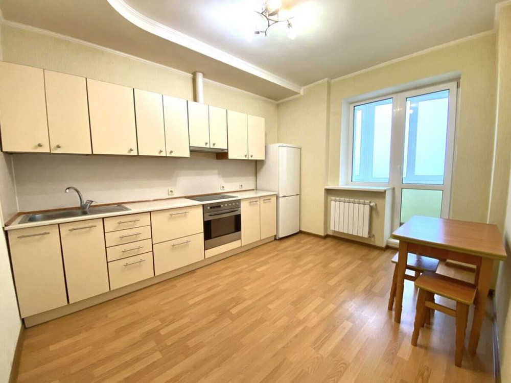 Оренда Квартира 1-кімнатна, 18/25 поверх на Срибнокильская ул., 12 Kiev - photo 7