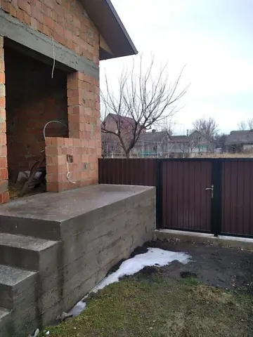 Продаж 2-поверховий   120 кв.м 4 кімн. на Головна вулиця 76  - фото 6