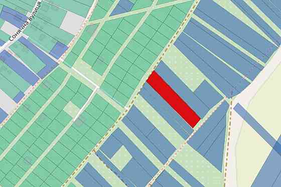 Продаж земельної ділянки 43 соток Кротошин