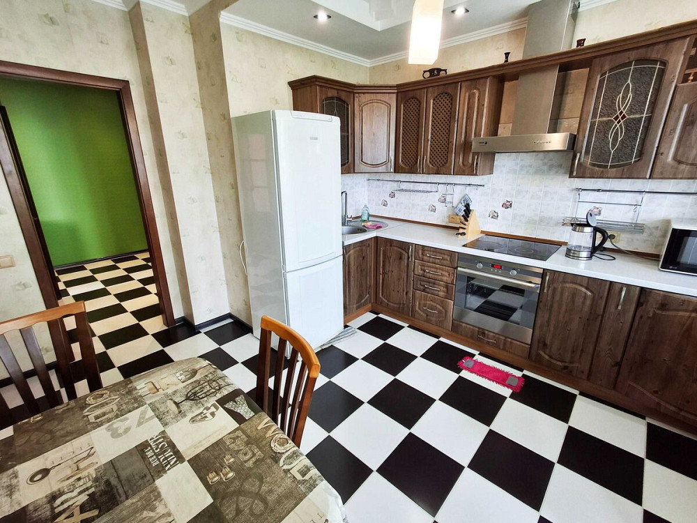 Оренда Квартира 1-кімнатна, 6/25 поверх на Дніпровська набережна, 26 Kiev - photo 6