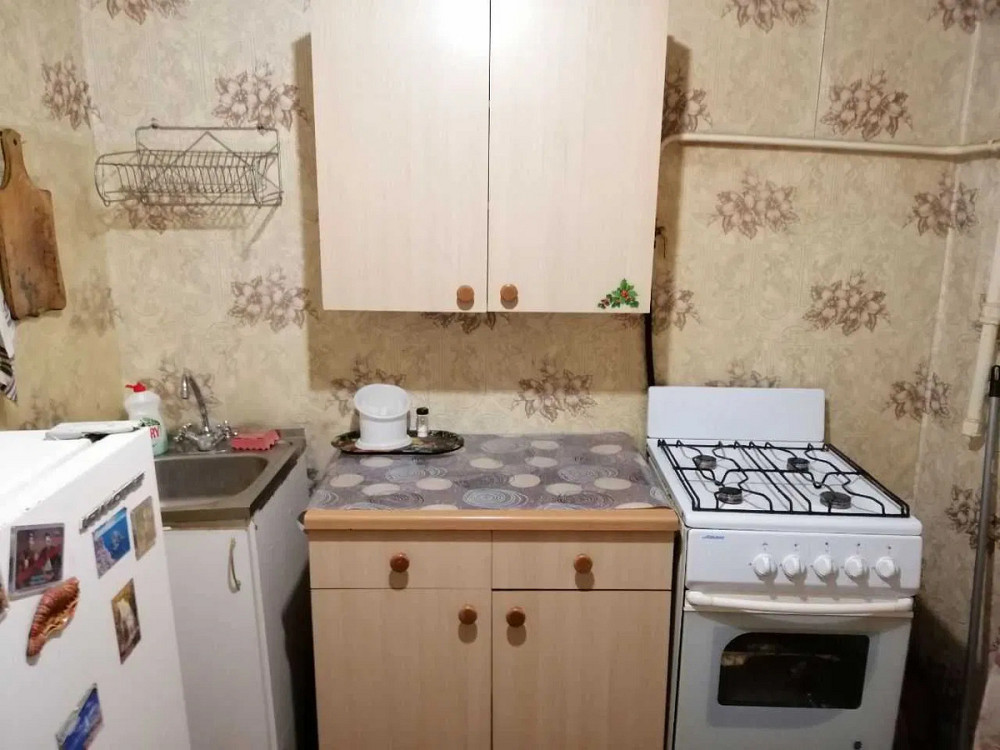 Оренда Квартира 1-кімнатна, 2/5 поверх на просп. Соборності, 6 Киев - изображение 5