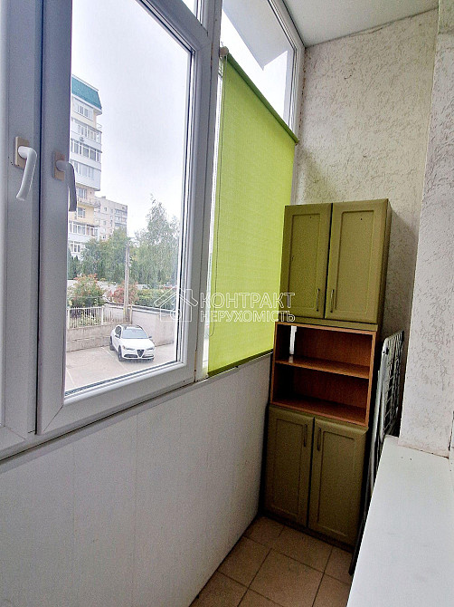 Продаж Квартира 3-кімнатна, 2/9 поверх на вул. Балакірєва Харків - фото 19