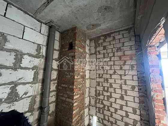 Продаж Квартира 2-кімнатна, 3/9 поверх на вул. Тракторобудівників Харків