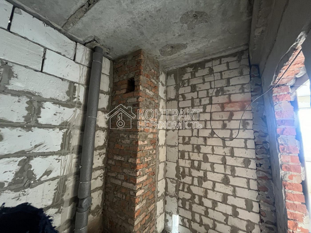 Продаж Квартира 2-кімнатна, 3/9 поверх на вул. Тракторобудівників Харків - фото 3