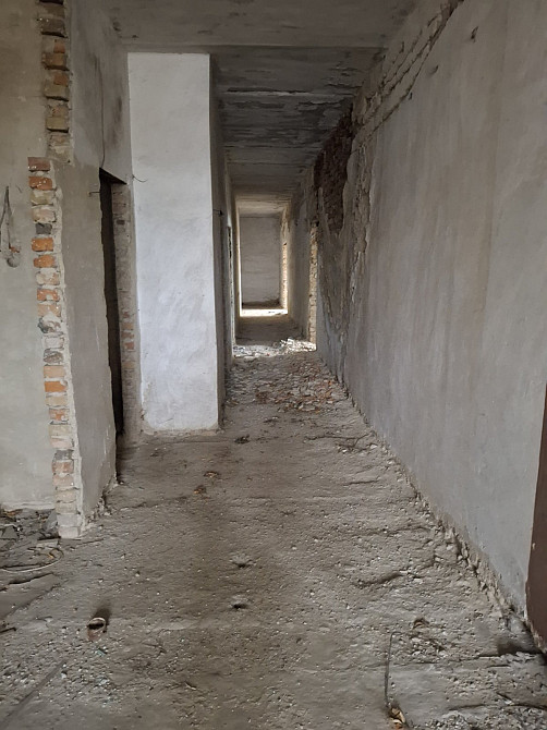 Продаж торгове приміщення на вул. Шосейна поверх - 3/3  - фото 12