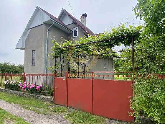 Продаж Будинок 5-кімнатний 