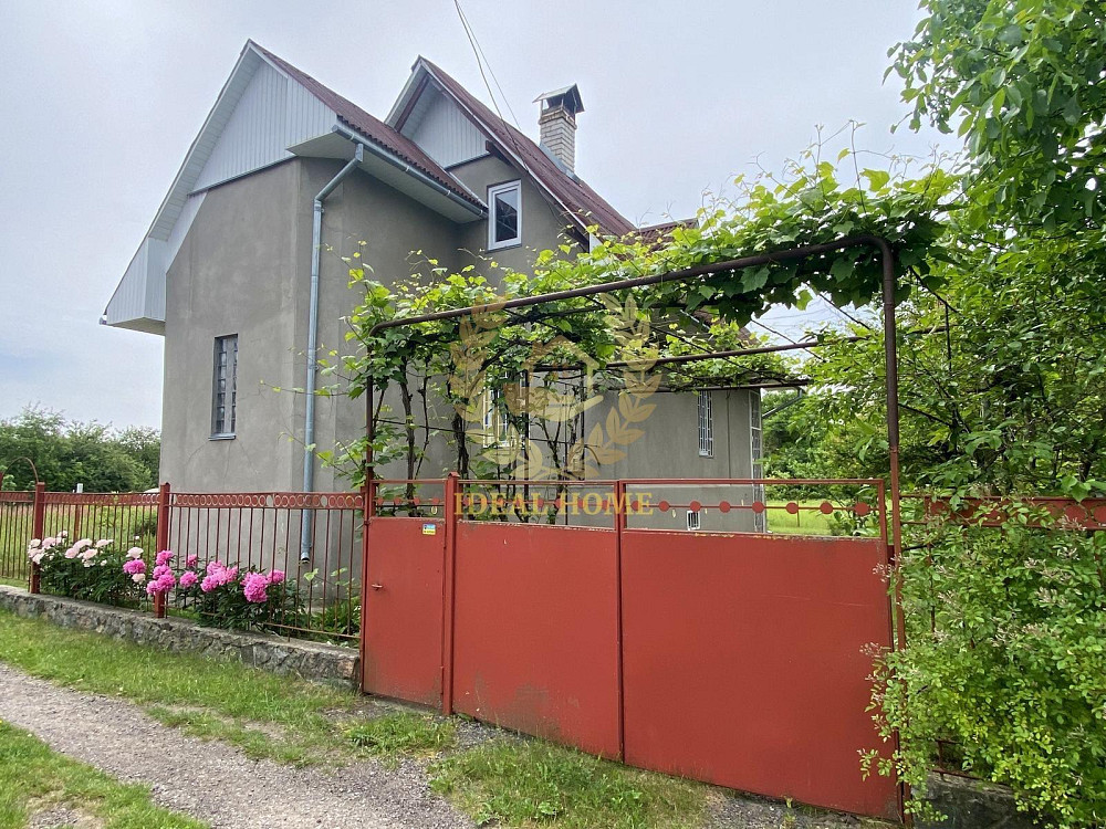 Продаж Будинок 5-кімнатний  - фото 2