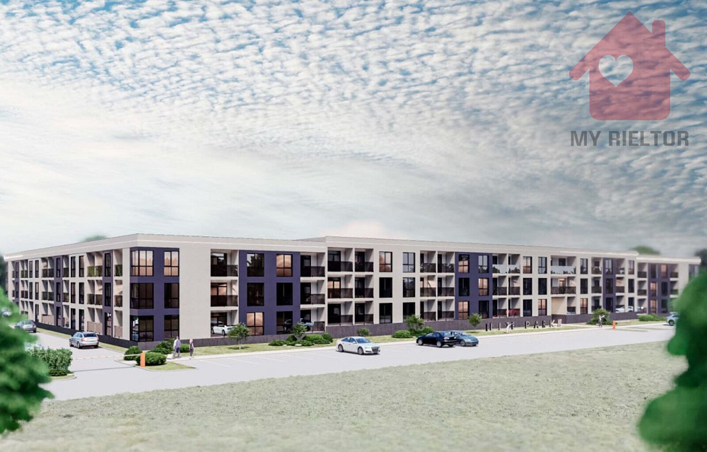 Продаж квартири! ELITE PARK!  - photo 1