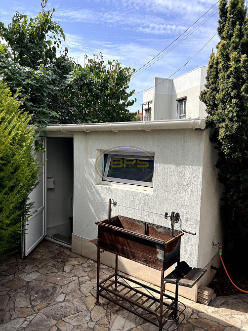 Продаж 2-поверховий Будинок з ділянкою 8 сот 320 кв.м 5 кімн. на Костанди вул. Одеса - фото 9