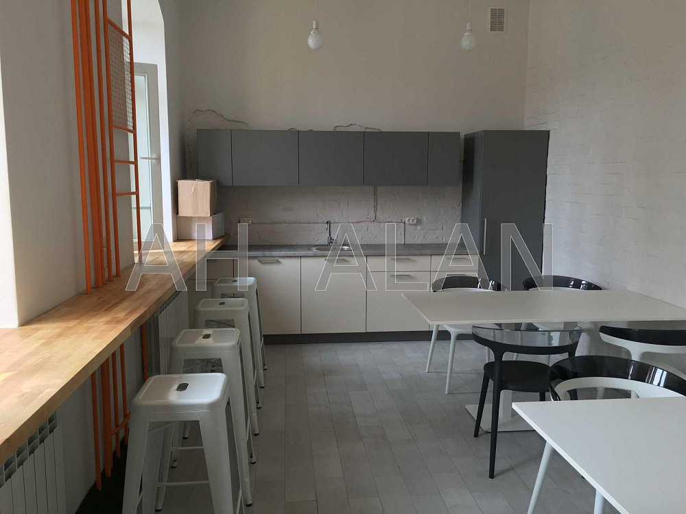 Оренда офісне приміщення на Глушкова Академіка пр-т, 1П, корп. 5 приміщень - 5, поверх - 2/5 Київ - фото 15