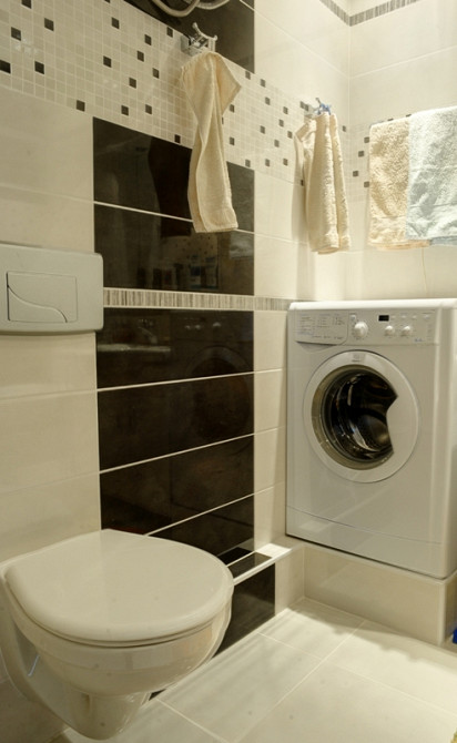 Шикарна 2-х кімнатна студіо ЖК Паркове Місто Код об'єкта 1174575 Київ - фото 14