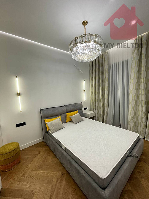 Продаж двокімнатної квартири ЖК Park Land Uzhhorod - photo 8