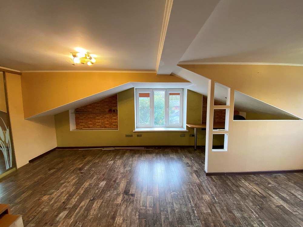 4 комнатная квартира в Лермонтовском переулке Одеса - фото 11