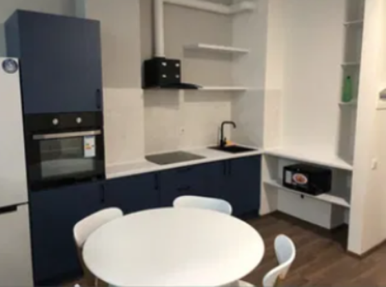 Однокомнатная квартира   на Дмитрия Донского Одеса