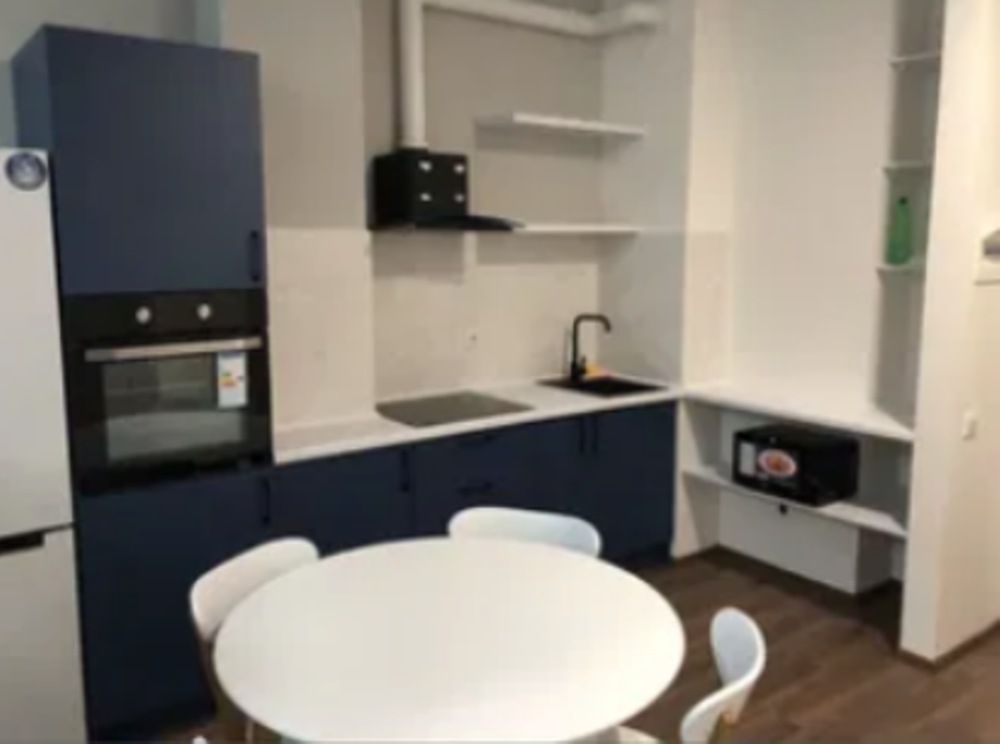 Однокомнатная квартира   на Дмитрия Донского Одеса - фото 2