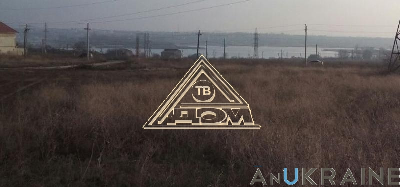 Продаж земельної ділянки 0.1 соток на ул. Одария, 4 Малодолинське - фото 1