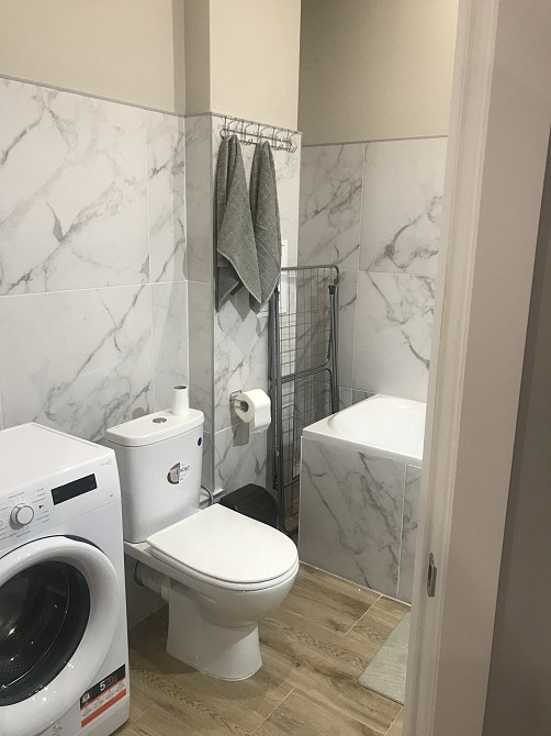 Шикарная однокомнатная квартира, жк. Пространство. Одеса - фото 6