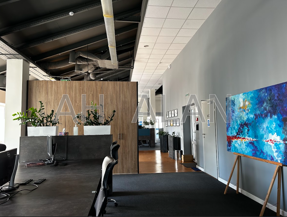 Оренда офісне приміщення на Гайдара вул., 58/10 приміщень - 10, поверх - 5/5 Київ - фото 9