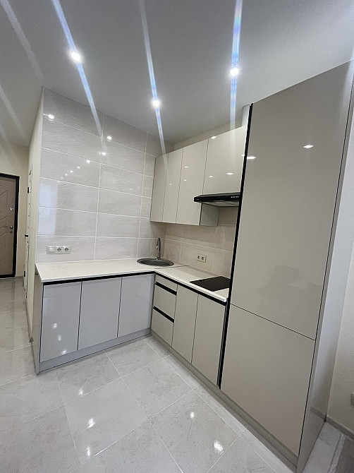 Продаж Квартира 1-кімнатна, 4/17 поверх на Жемчужная ул., 11 Одесса - изображение 7