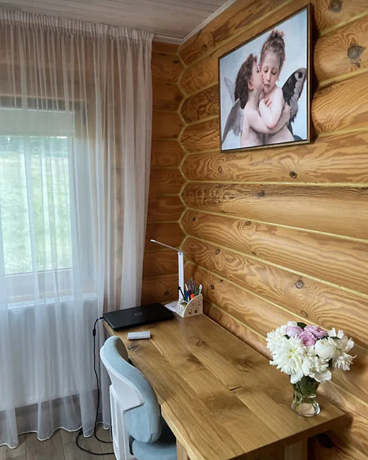 Продаж 2 поверхового будинку з верандою і ділянкою на 7.09 сотки, 134 кв. м, Чистилів Chystyliv - photo 5