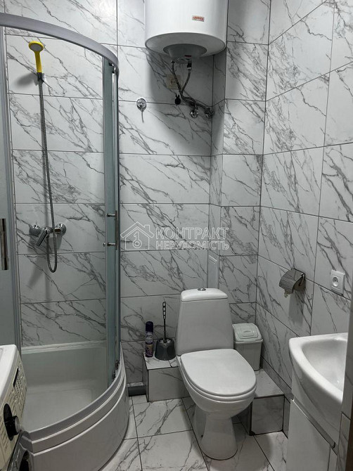 Продаж Квартира 1-кімнатна, 4/5 поверх на вул. Академіка Павлова Харків - фото 5