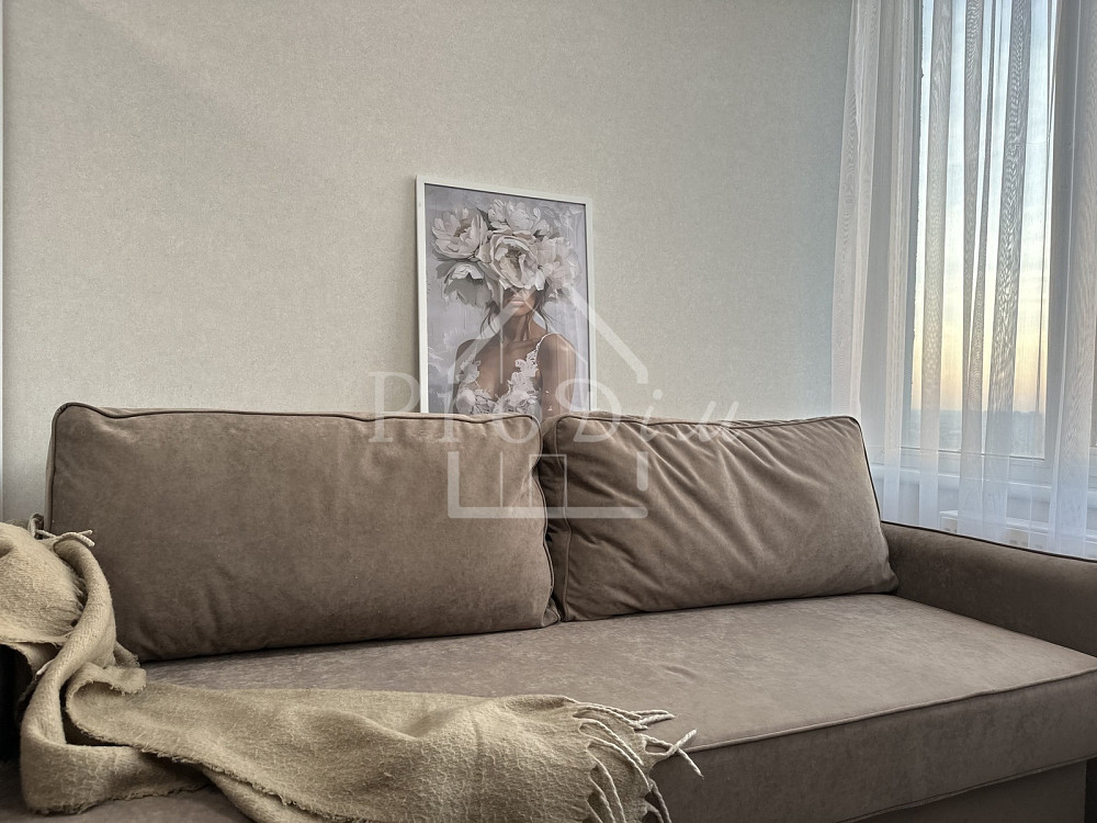 Продаж квартира з ремонитом ЖК Південний Квартал Сімї Стешенків 9 Kiev - photo 20