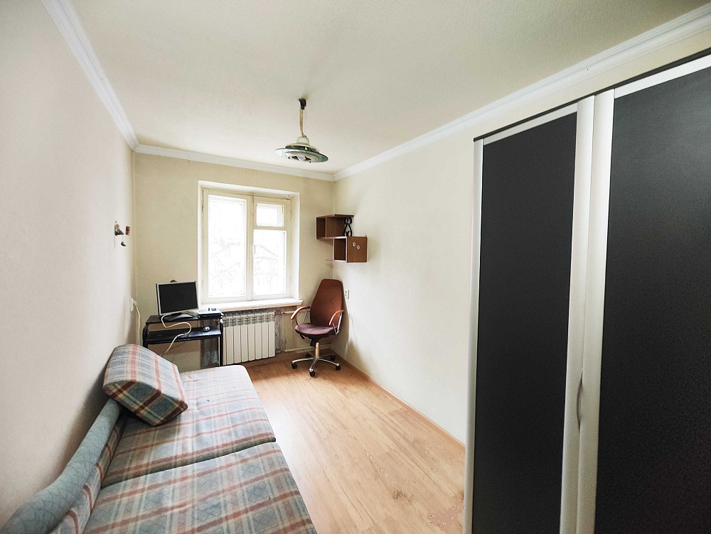 Продаж Квартира 2-кімнатна, 4/5 поверх на Віталія Скакуна вул., д. 9 Київ - фото 7