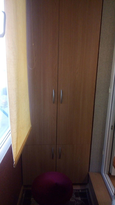 Двух комнатная квартира в районе Привоза. Одеса - фото 4