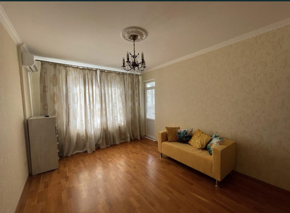 Продам 1 кімн. квартиру на Райдужному Одеса - фото 1