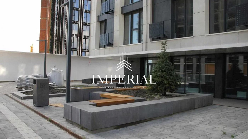 Продаж Квартира 1-кімнатна, 5/18 поверх на вул. Андрія Верхогляда Київ - фото 9