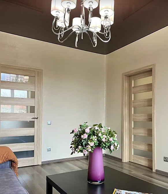 Продаж Квартира 2-кімнатна, 4/5 поверх на Руська вул., 23 Тернопіль - фото 16