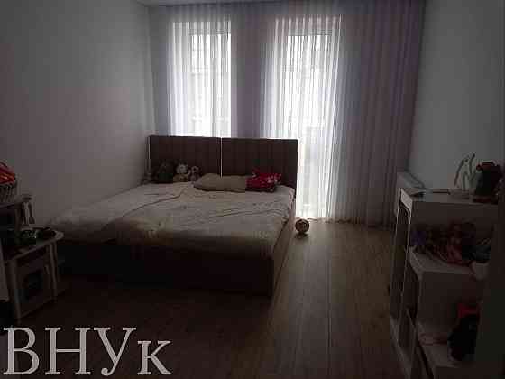 Продаж Квартира 3-кімнатна, 3/4 поверх на Левадна, 9 корпус 2 Луцк