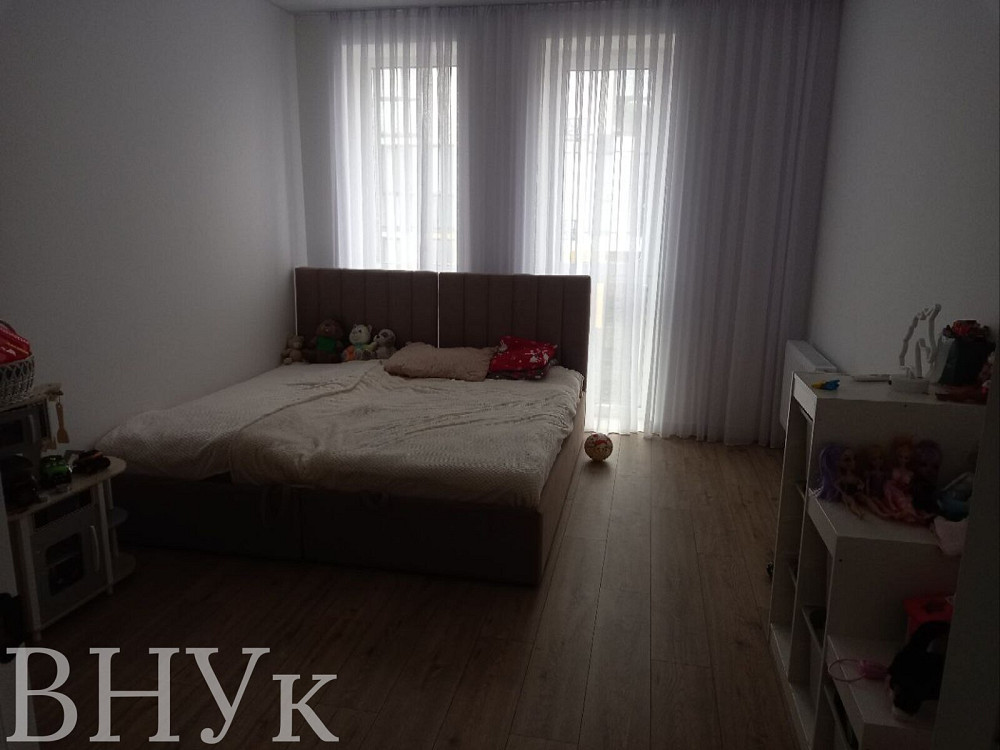 Продаж Квартира 3-кімнатна, 3/4 поверх на Левадна, 9 корпус 2 Луцк - изображение 4