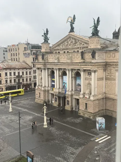 For sale 2-room Apartment 85.8 sq.m проспект Свободи, 22 L'viv - photo 13