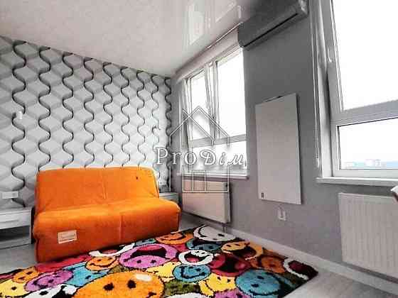 Продаж Будинок 1-кімнатний на Бажана Миколи пр-т, 17 Київ