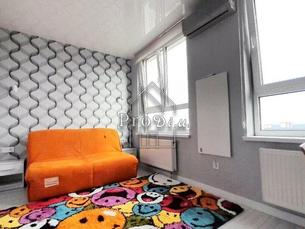 Продаж Будинок 1-кімнатний на Бажана Миколи пр-т, 17 Київ - фото 5