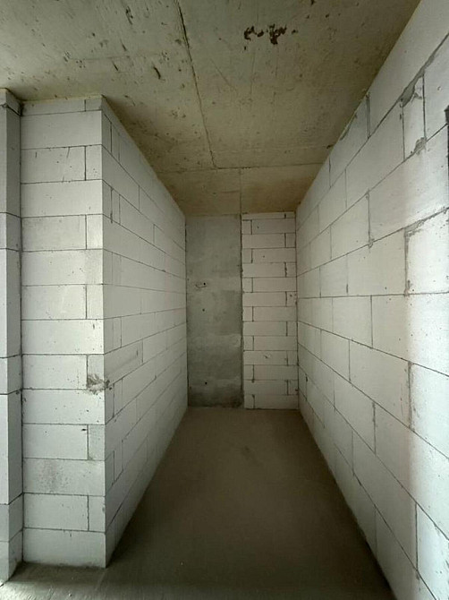 Продаж Квартира 1-кімнатна, 12/16 поверх на вул. Хриплинська Ivano-Frankivs'k - photo 4