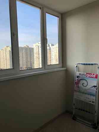 Продаж Квартира 1-кімнатна, 11/22 поверх на Юлії Здановської вул. (Михайла Ломоносова), 85а Київ