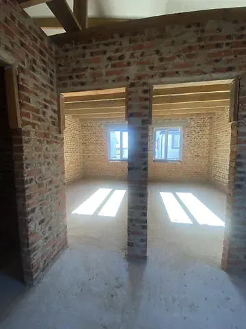 Продаж 2-поверховий   120 кв.м 4 кімн. на Кулика і Гудачека (Макарова) вулиця Рівне - фото 17